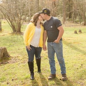 Meet your Posher, Tawnya